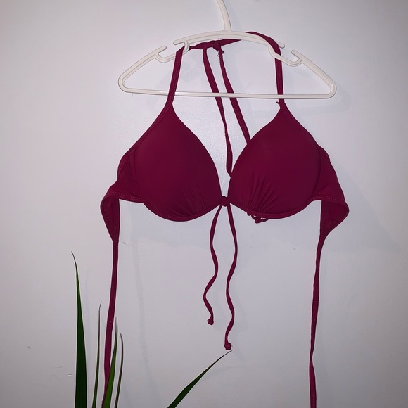 🌊Ardene Push Up Bikini Top - Picture 1 of 8